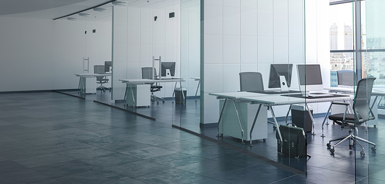 Small Enterprise Campus