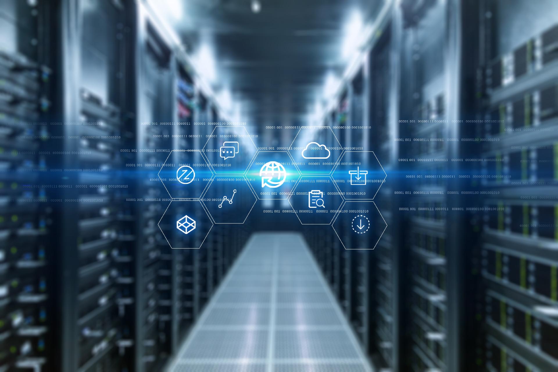 AI Booster智算平台